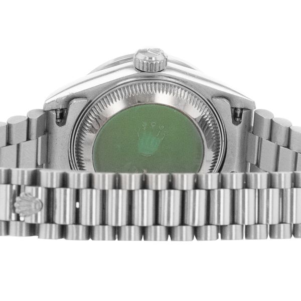 Rolex Datejust Lady 69136